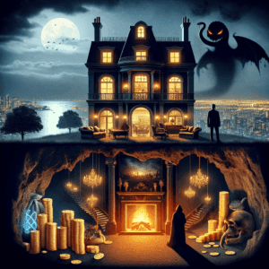 【2ch】「ドスドス」「バンバン」土地に戸建て、車は2台持ち…平原政徳容疑者(43・無職)の一軒家から聞こえた異常な音「そのころ奥さんもいたのかな」