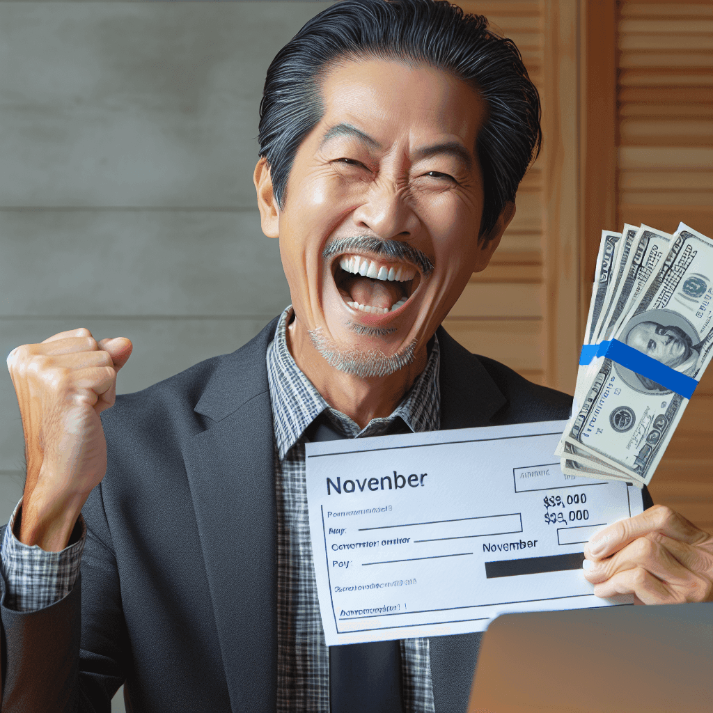 【2ch】俺の11月給与とボーナス額晒すわ