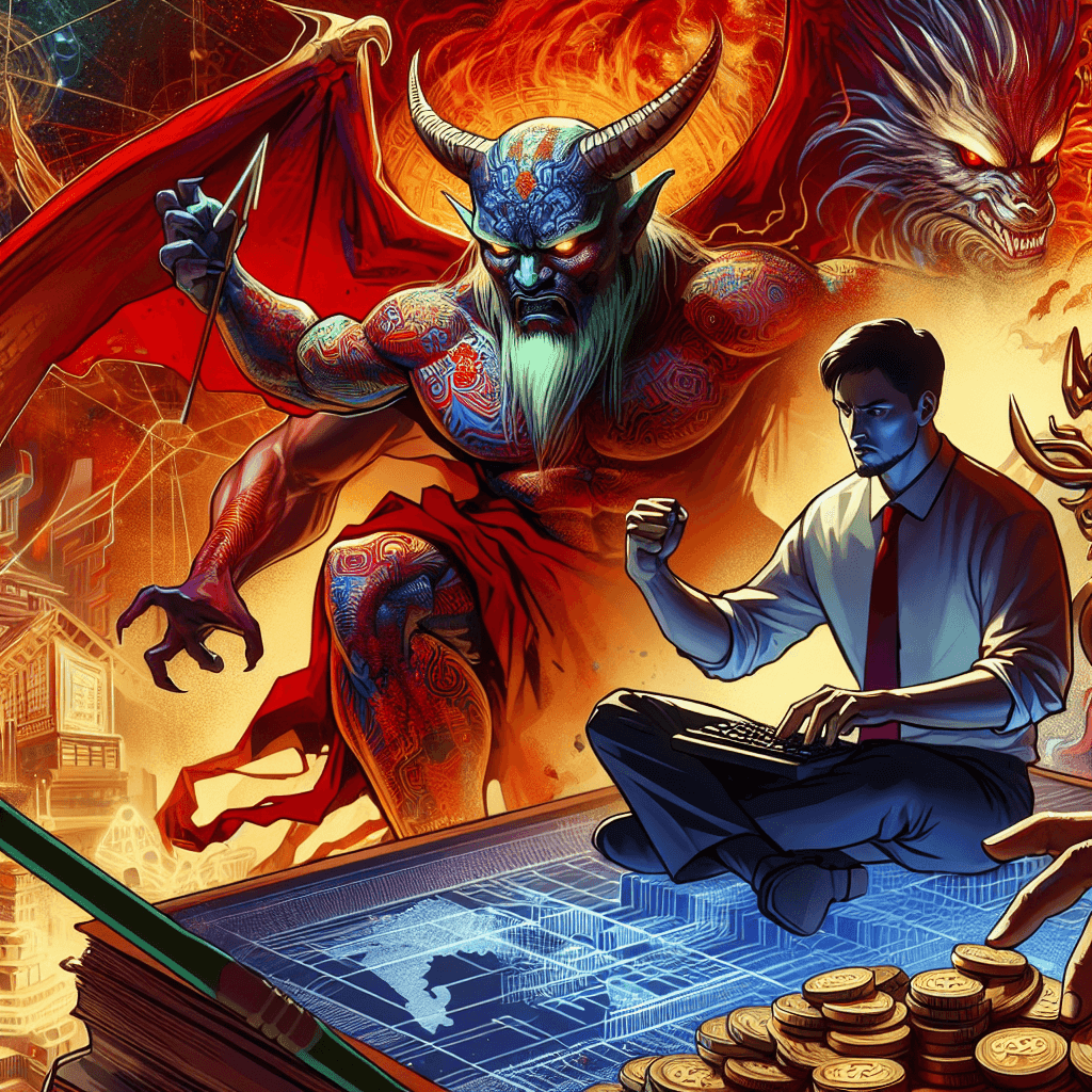 【2ch】暴落の予兆？投資の神様・バフェットが「現金50兆円」貯め込む  [お断り★]