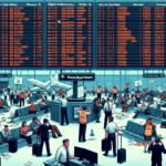 日本航空のシステム障害とサイバー攻撃の手口:今後のリスクと対策