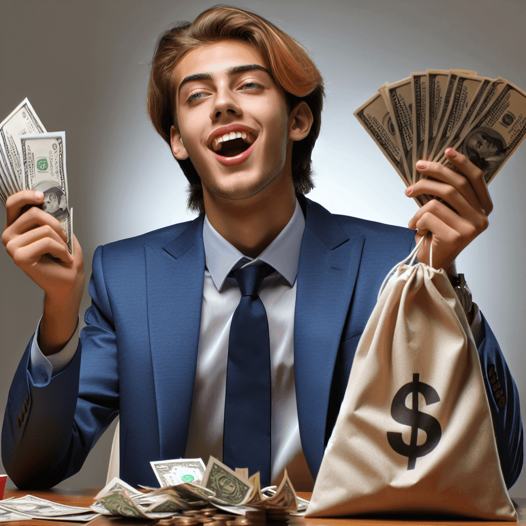 【2ch】NISAなんてやるな若いうちはお金使え←これ