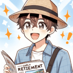 【2ch】30代で資産5500万なんやがサイドFIREしてええか?