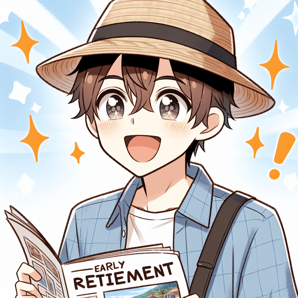 【2ch】30代で資産5500万なんやがサイドFIREしてええか？