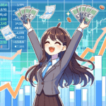 【2ch】NISA初年度、負けたやつがほぼ居ない模様wwwwww