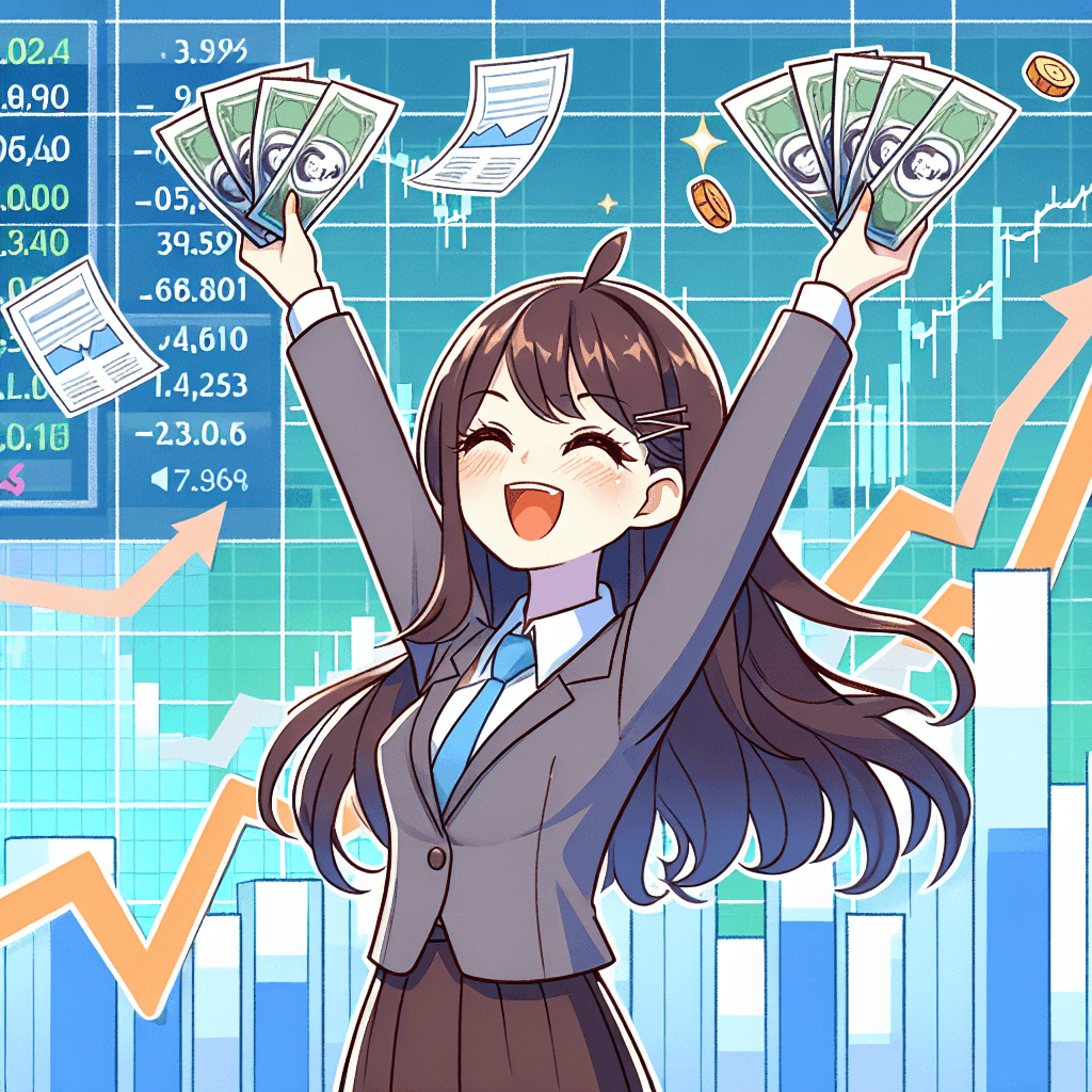 【2ch】NISA初年度、負けたやつがほぼ居ない模様ｗｗｗｗｗｗ