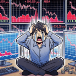 【2ch】ワイNISA損切り民、ガチホしてたら今+50万円