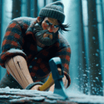 【2ch】林業で年収350万貰えるのに何でお前らやらねーのwwwww