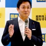 ガソリン税減税と年収の壁:国民民主党が求める政策の行方