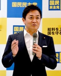 ガソリン税減税と年収の壁：国民民主党が求める政策の行方