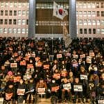 韓国大統領弾劾の行方:与党の否決方針とその背景