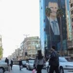 ダマスカス陥落：シリアの新たな時代の幕開け