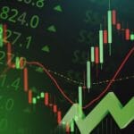 米バンカメアナリストが語る！仮想通貨と株式市場の割高危険性とは