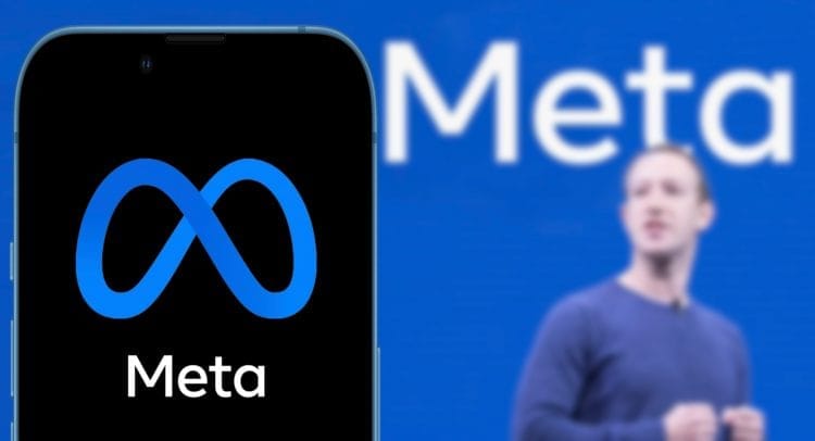 Meta Platformsの株価目標引き上げ：Wells Fargoの楽観的な収益予想