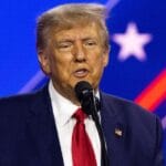 ドナルド・トランプ氏が540万ドルの仮想通貨を保有!その影響とは