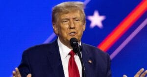 ドナルド・トランプ氏が540万ドルの仮想通貨を保有!その影響とは