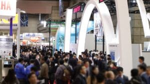 セミコン・ジャパンから学ぶ！半導体産業の競争と再興のヒント