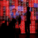 速報:日経平均株価、3万9000円台復帰!今後の展望は?