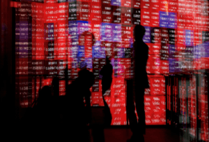 速報：日経平均株価、3万9000円台復帰！今後の展望は？