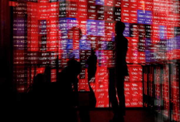 速報：日経平均株価、3万9000円台復帰！今後の展望は？