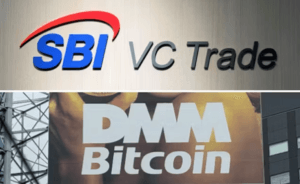 次の投資チャンス？DMMビットコイン廃業報道を受けた株価の変動分析