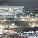 韓国の戒厳が台湾に及ぼす影響:政争素材としての新たな構図