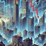 FOMC後の仮想通貨市場:890億円のロスカットがもたらした影響