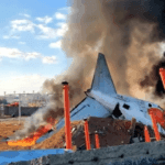 チェジュ航空事故から学ぶ、安全な航空旅行のために考えるべき5つのこと