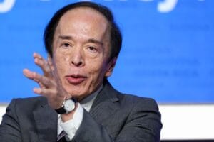 円高加速と金利上昇の背後にある日銀の戦略分析