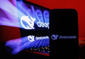 米国株投資初心者必見！DeepSeekショック後の適切な投資判断とは