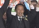 岐阜県に新たな風！新人・江崎禎英さん初当選の背景とは