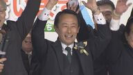 岐阜県に新たな風！新人・江崎禎英さん初当選の背景とは