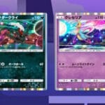 ポケモンファン必見!「時空の激闘」収録のダークライとクレセリアの設定を深掘り