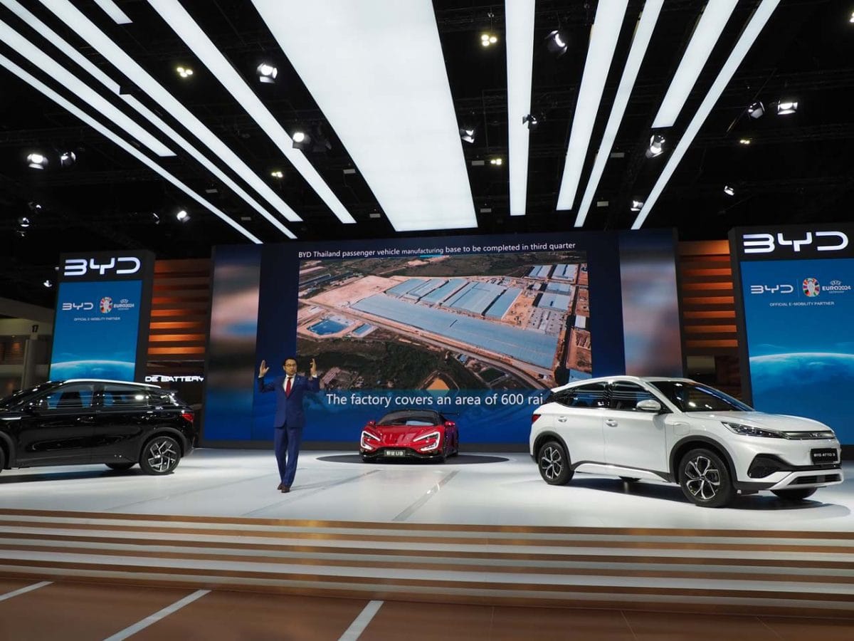 EUの脱EV方針と日本メーカーの対応：未来の選択肢