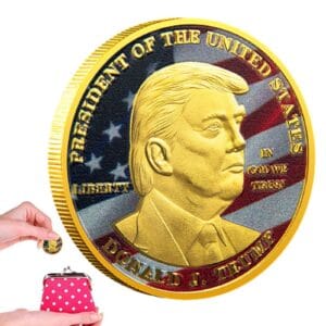 アルトコイン戦略:トランプが公式ミームコインを発行する理由と市場への影響