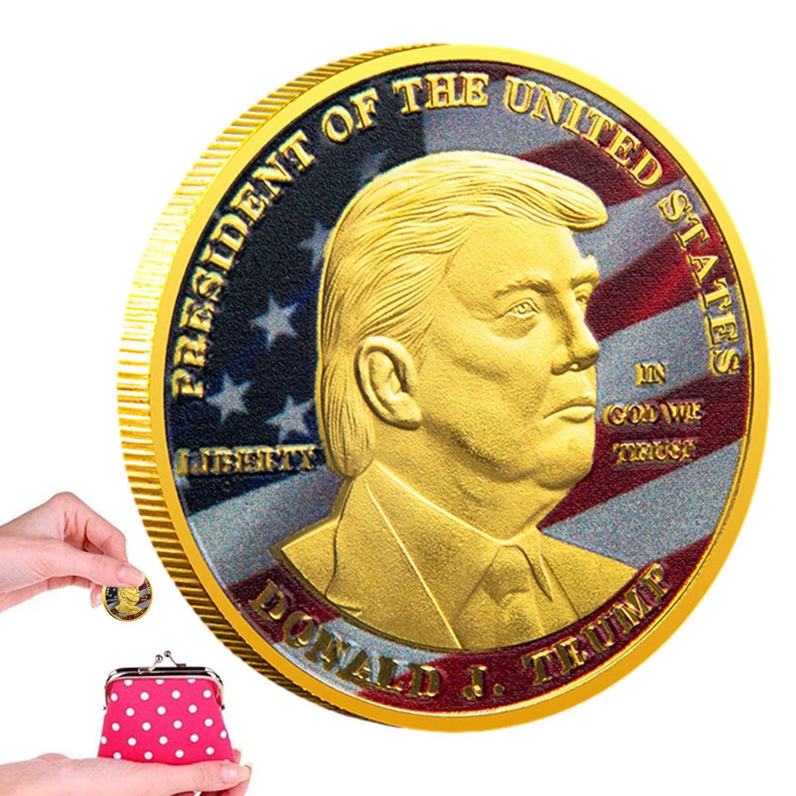 アルトコイン戦略：トランプが公式ミームコインを発行する理由と市場への影響