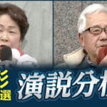 山形県知事選挙レポート：無効票増加と投票率低迷の背景