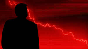 FOMC前の動き：ビットコインとアルトコインの急落から読み解く市場の変化