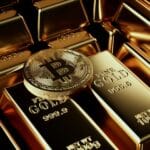暗号資産の未来:ゴールドが上昇する中でのビットコインの停滞分析