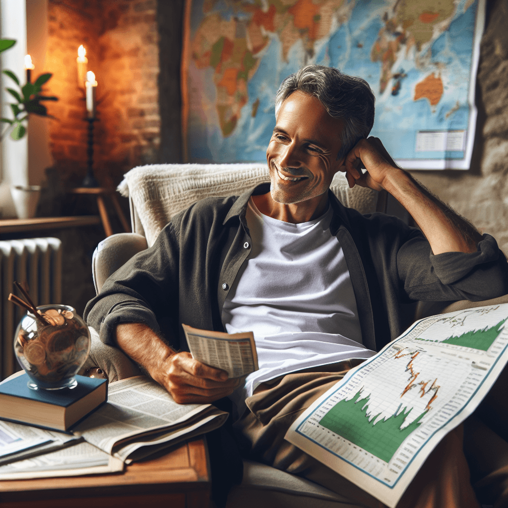 【2ch】職場の独身男、投資と旅行の話ばかりでキツイ…他人の人生を背負った事のない人間は本当に幼いんだな  [237216734]