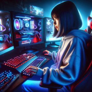 【2ch】お前らRTX50シリーズ買うの?