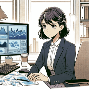 【2ch】ワイのインド株、過去最大のマイナスを記録