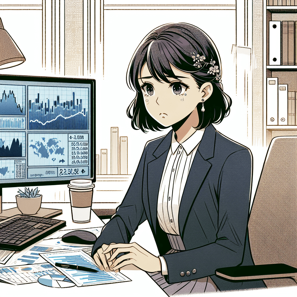 【2ch】ワイのインド株、過去最大のマイナスを記録