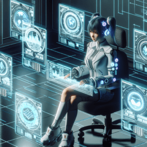 【2ch】年初ワイ「FANG+インデックス120万、NASDAQインデックス120万、注文完了」←どんなイメージ?