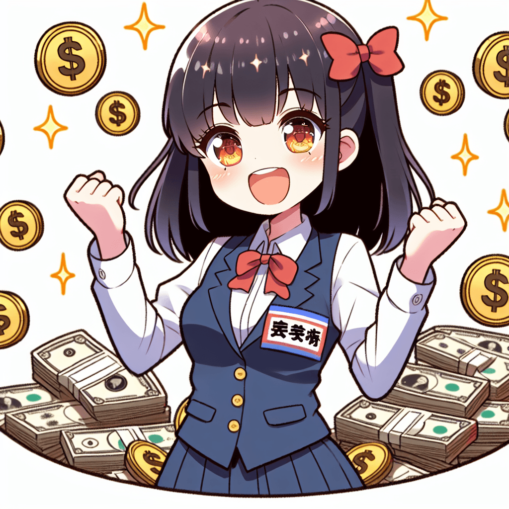 【$TRUMP】トランプコイン