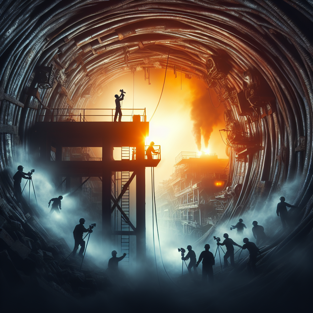 【2ch】米環境保護団体「日本製鉄は、自然を破壊し鉄を作り、気候に悪影響を及ぼし続けるつもりでいた」 [971283288]