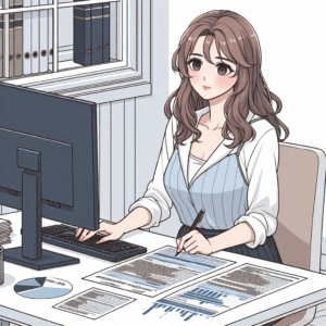 【2ch】確定申告をスムーズに！株式投資における税金のポイント