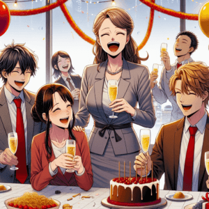 【2ch】エヌビディアＣＥＯ、米大統領就任式を欠席　「社員と新年祝賀」  [少考さん★]