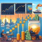 【2ch】「NISA」で毎月10万をSP500に積み立てるのを30年続けたら人生あがりなんやけど