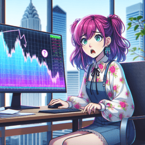 【2ch】NISA暴落したけど元に戻るんだよね