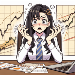 【2ch】新NISA民「sp500は右肩上がりなんだー」(根拠無し)←これ